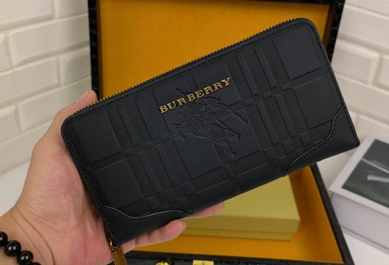 Burberry Replica Bags 2813 19X10X2.5cm ZY