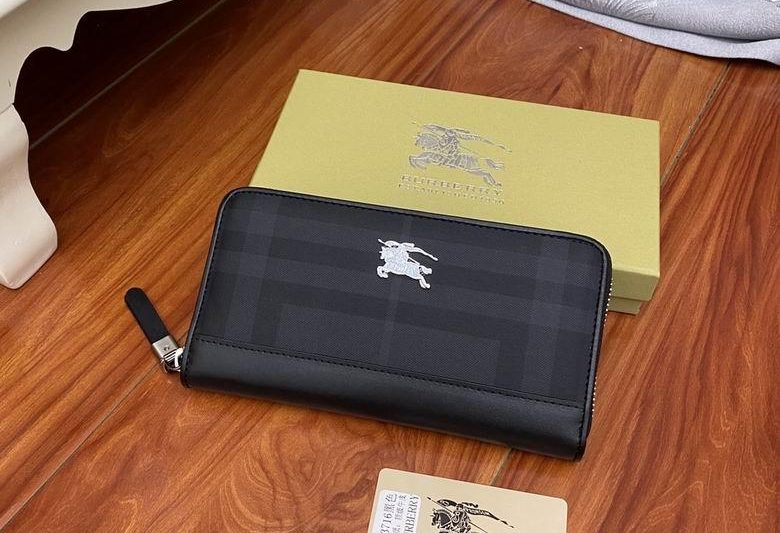 Burberry Replica Bags WM53716 19x10x2