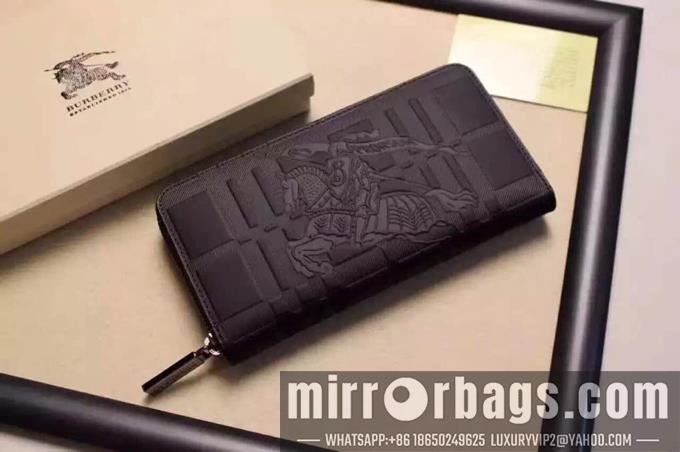 Burberry Replica Bags WM53712 19x10x2.5
