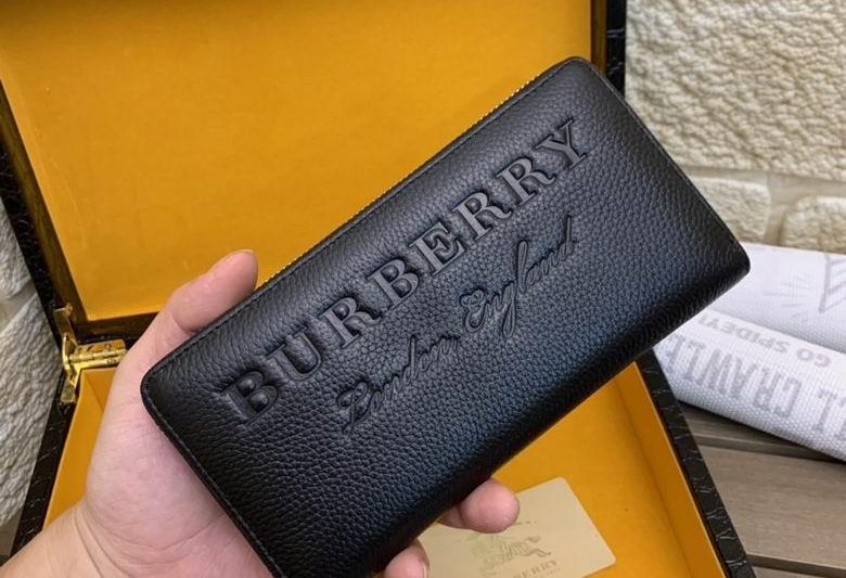 Burberry Replica Bags WM9040 19X10X2.5