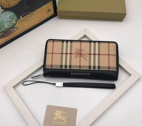 Burberry Replica Bags WL8021
