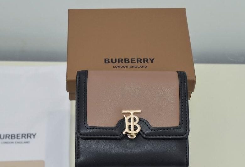 Burberry Replica Bags WL1186 8.5x4x9
