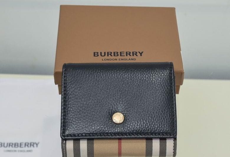 Burberry Replica Bags WL1180 11.5×9.5×3