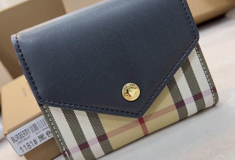 Burberry Replica Bags 1186 8.5X4X9cm ZC