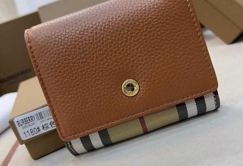 Burberry Replica Bags 1180 11.5X9.5X3cm ZC
