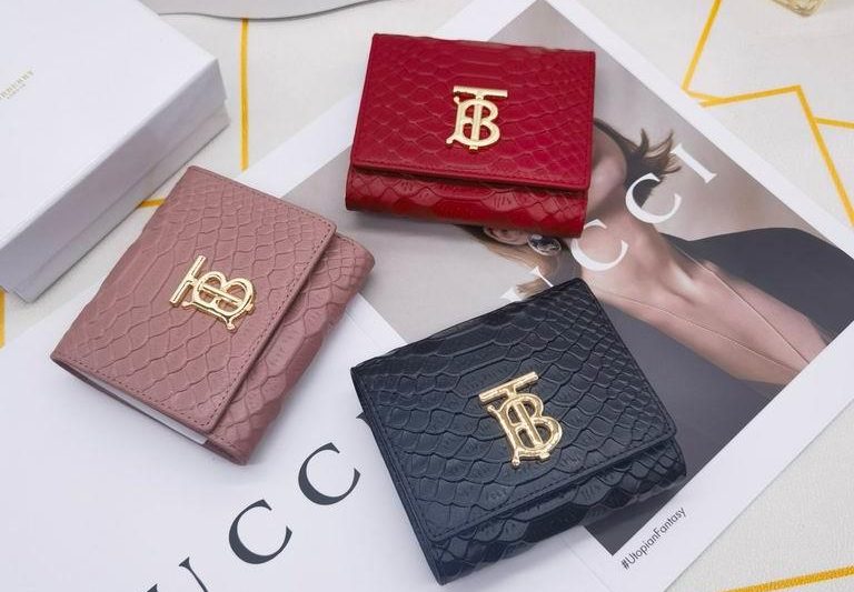 Burberry Replica Bags Bur 0385 zy