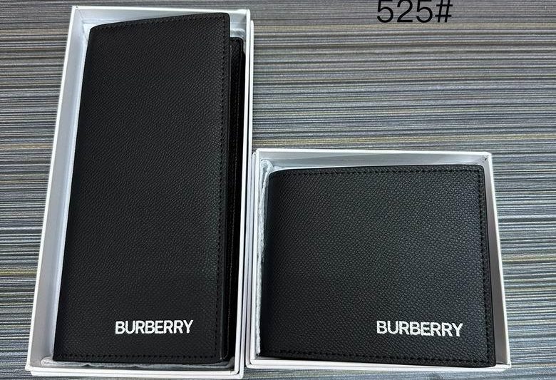 Burberry Replica Bags 525