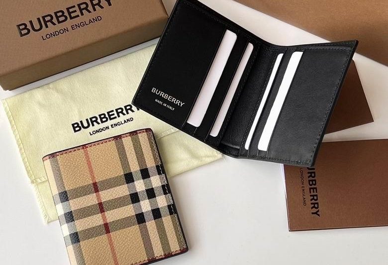Burberry Replica Bags 80741131 9X10.5cm