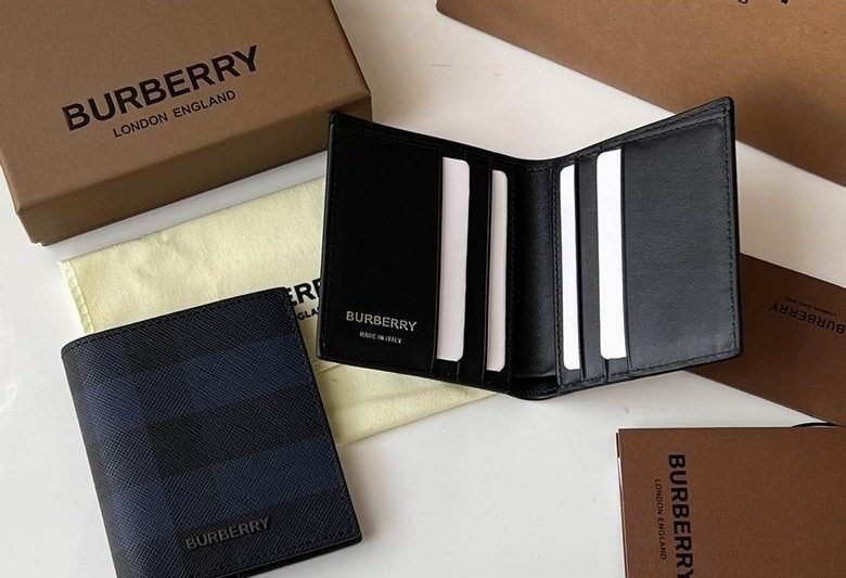 Burberry Replica Bags 80741081 9X10.5cm YG 2colour