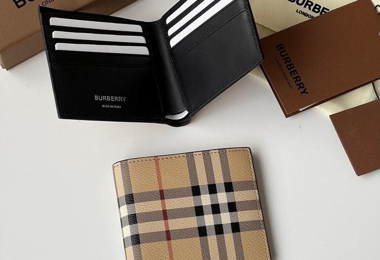 Burberry Replica Bags 80698111 11X10cm