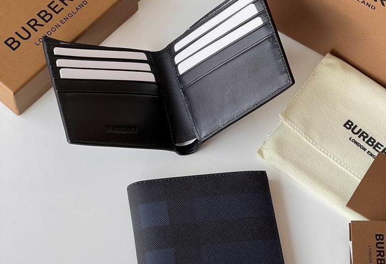 Burberry Replica Bags 80548231 11X10cm YG 2colour