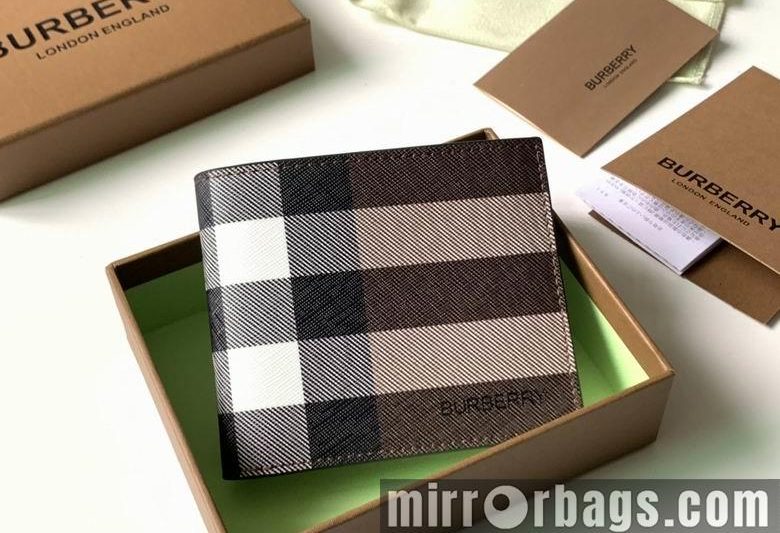 Burberry Replica Bags 80366661 11X10cm