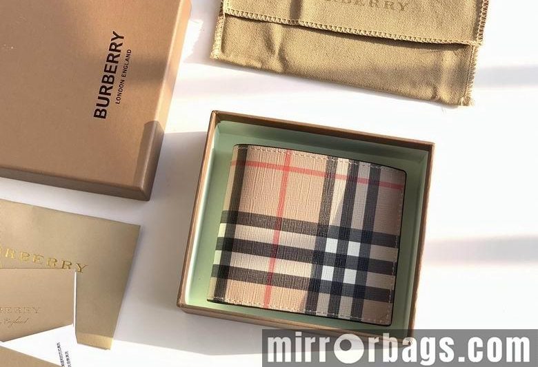 Burberry Replica Bags 80166211 11X10cm