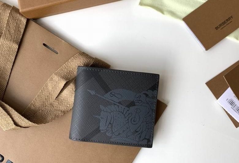 Burberry Replica Bags 80060751 19X10X2.5cm