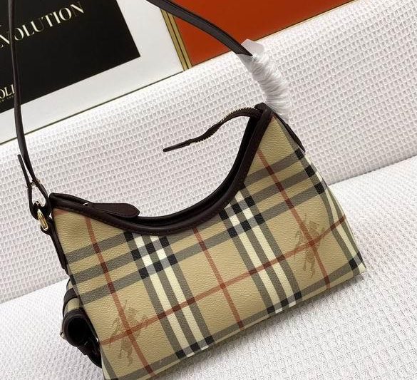 Burberry Replica Bags CDZ0222 24X11X13 ww