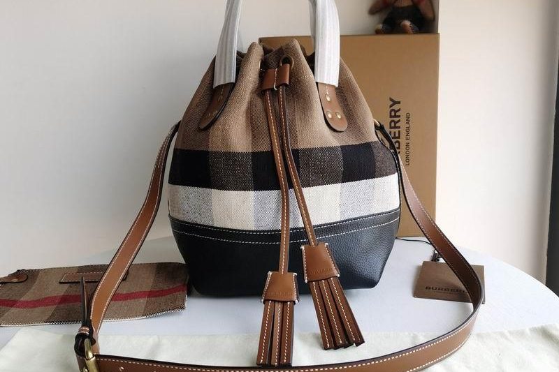 Burberry Replica Bags 03507 18X16X28cm XM