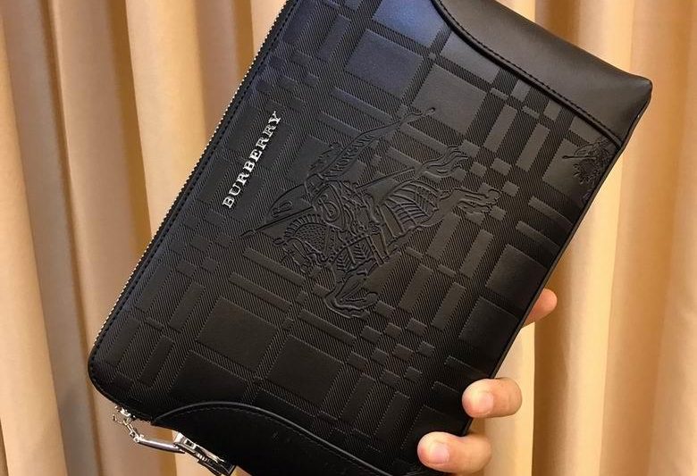 Burberry Replica Bags 157-5 29X19cm WP