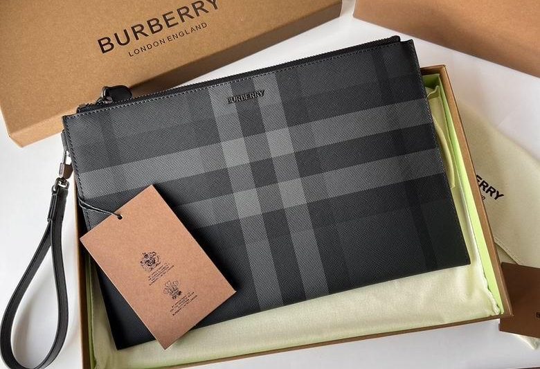 Burberry Replica Bags 80552611 30X19.5cm