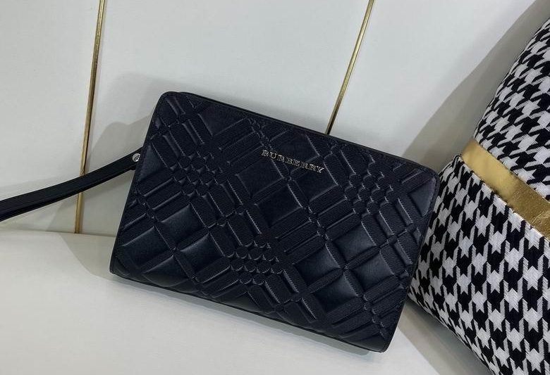 Burberry Replica Bags 33179-4 26X16X3cm XM