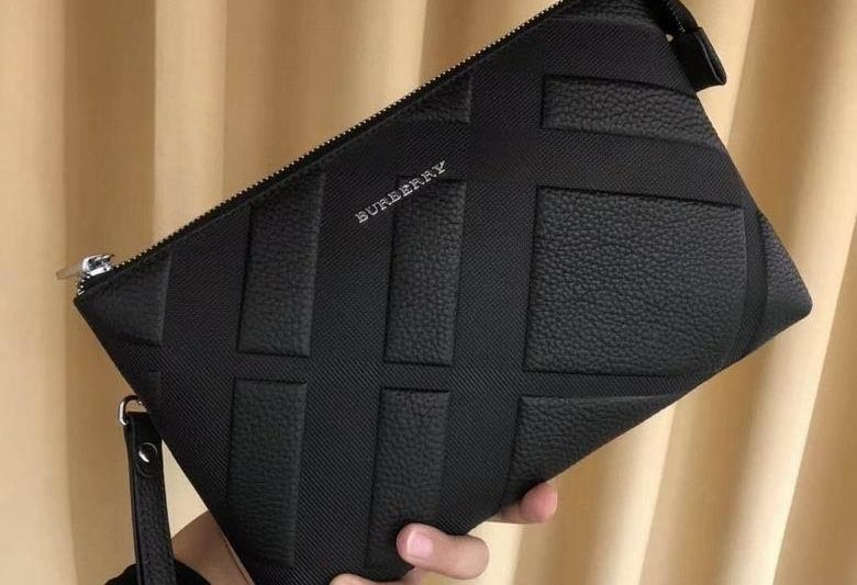 Burberry Replica Bags 33062-1 29X19cm XM