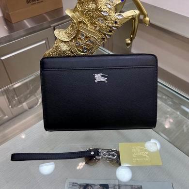 Burberry Replica Bags 66112A-7 25X17X5cm XM