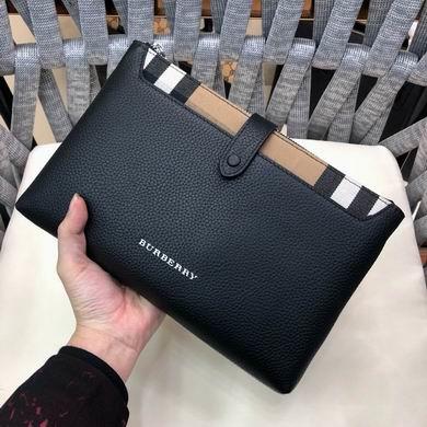 Burberry Replica Bags 33088-1 25X17X3cm XM
