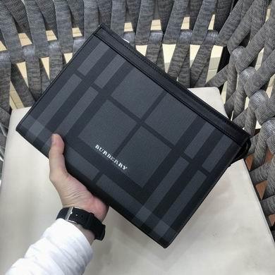 Burberry Replica Bags 5181-5 28X21X6cm WP