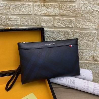 Burberry Replica Bags 33063 28X18X3cm WP