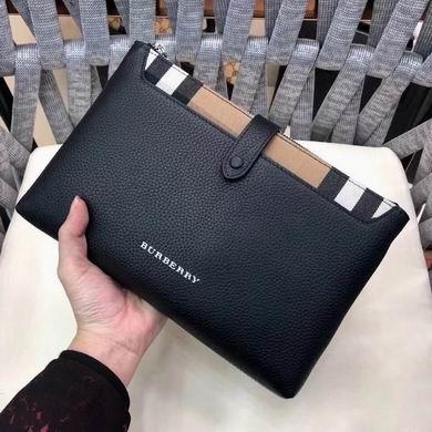 Burberry Replica Bags 617-5 26X17X3cm