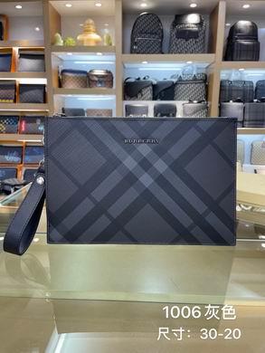 Burberry Replica Bags 1006 30X1.5X20cm WP