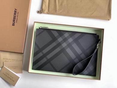Burberry Replica Bags 33039 30X19.5cm XM 2colour
