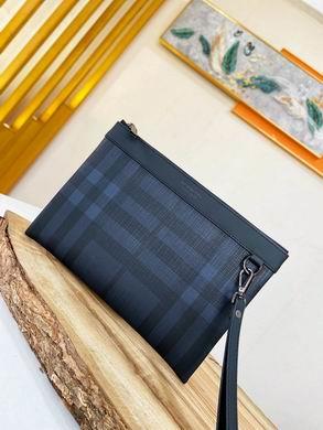 Burberry Replica Bags 6076 29X19cm XM 2colour