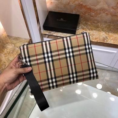 Burberry Replica Bags 8408 28X18X1cm XM