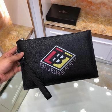 Burberry Replica Bags 8397 28X18cm XM