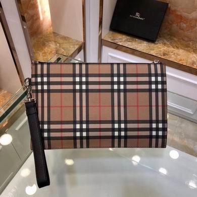Burberry Replica Bags 8393 28X18X1cm XM