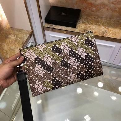 Burberry Replica Bags 8383 29X19cm XM
