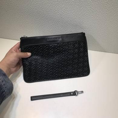 Burberry Replica Bags 18601-1 29X19cm WP