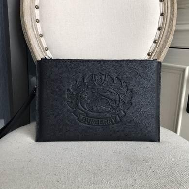 Burberry Replica Bags 9892-4 29X19X1cm WP