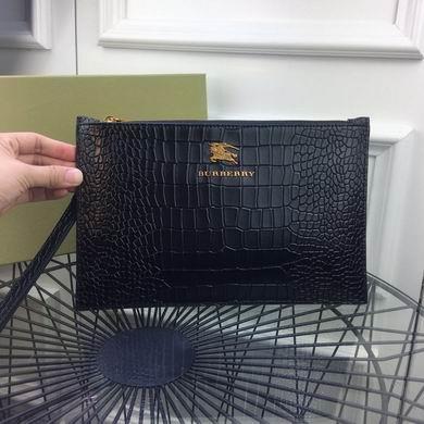 Burberry Replica Bags 8037 28X17cm WP