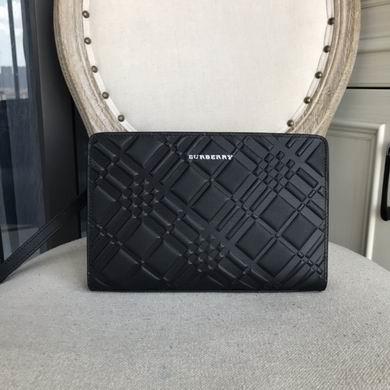 Burberry Replica Bags 98135-4 25.5X17X5cm WP