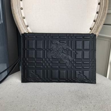 Burberry Replica Bags 9896-4 29X19X1cm WP