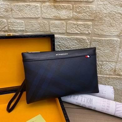 Burberry Replica Bags 8062 28X18X3cm WP