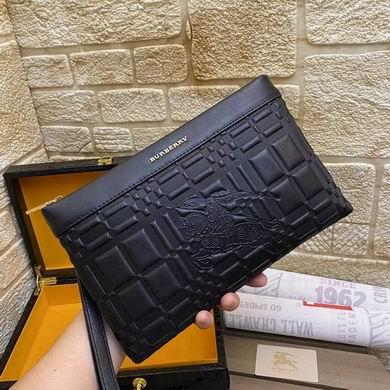 Burberry Replica Bags 8013 29X18X3cm WP