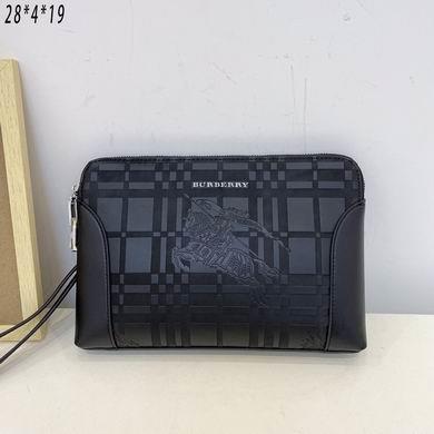 Burberry Replica Bags 5665-2 28X19X4.5cm WP