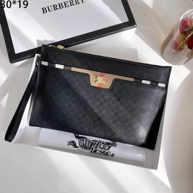 Burberry Replica Bags 5663 29.5X19X1cm WP