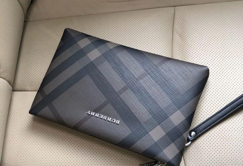 Burberry Replica Bags 1077 25X15X3cm WP