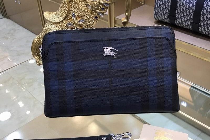 Burberry Replica Bags 21151-7 28X18X3.5cm XM