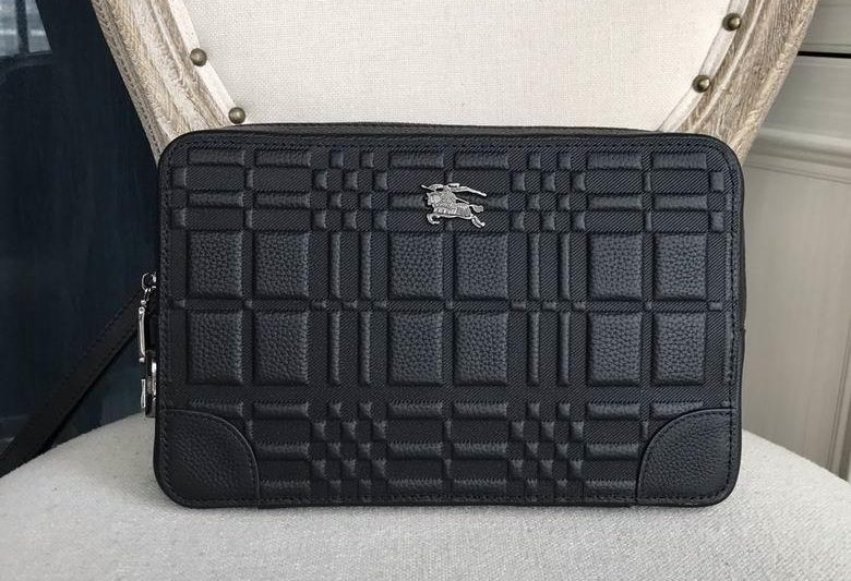 Burberry Replica Bags WM7528-4 27X17X5 xm