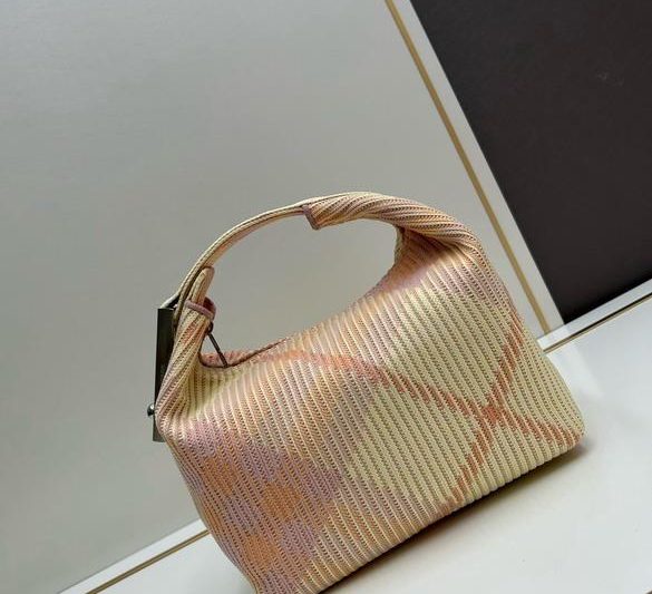 Burberry Replica Bags Bur 8421 21.5×10.5x23cm jj3
