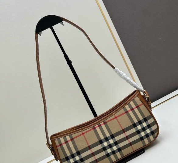 Burberry Replica Bags Burberry 26x6x12cm jj1